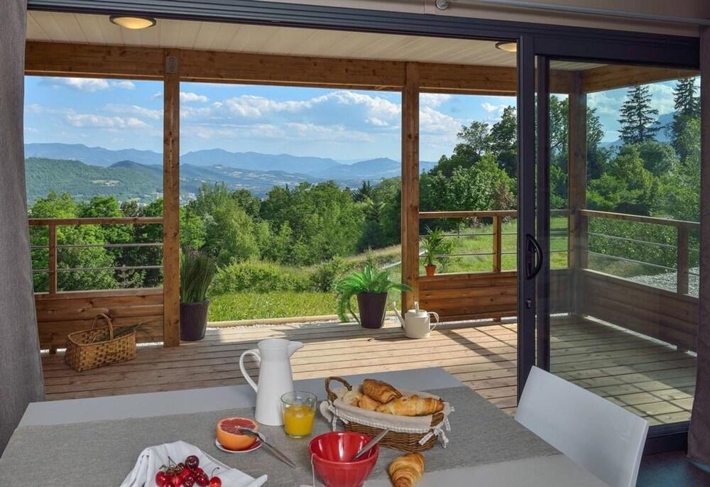 Camping Napoleon Gap Exterior photo